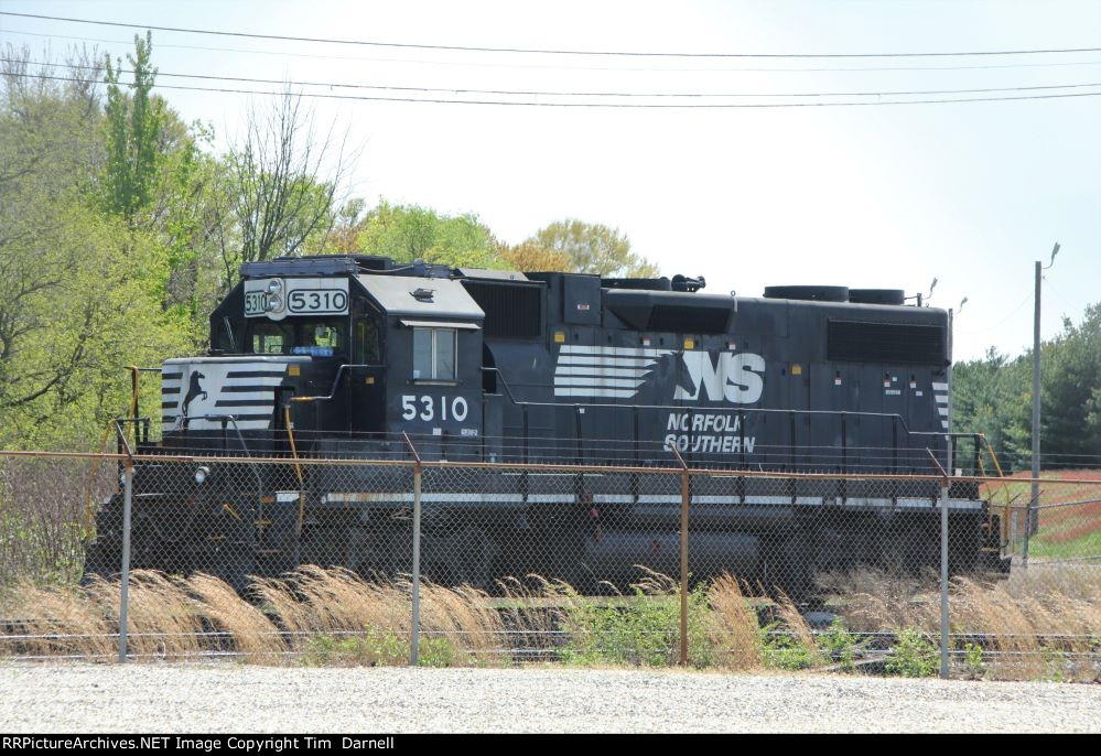 NS 5310